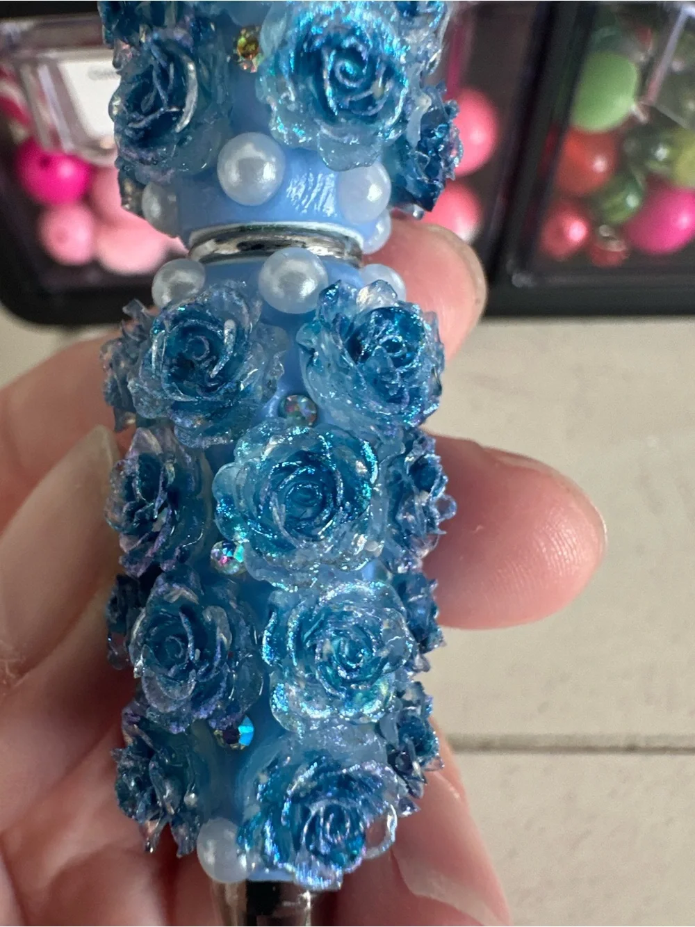 N/A playful pen